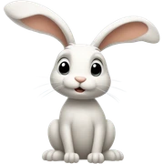 Miffy  sticker
