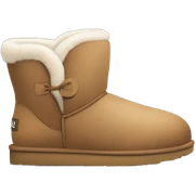 UGG slippers  sticker