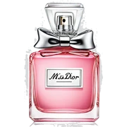 Miss dior perfume sticker