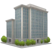 building sticker