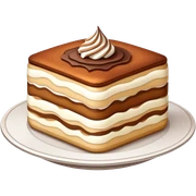 tiramisu  sticker