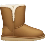 Ugg boots sticker