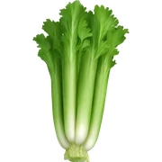 celery sticker