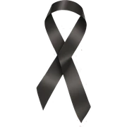 Ribbon sticker