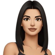 kendall jenner sticker