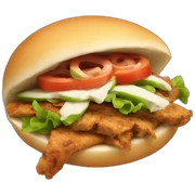 Döner sticker