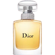 Dior perfume sticker