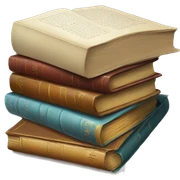 Book sticker