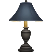 Lamp sticker