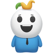 Numpty from dumb ways to die sticker