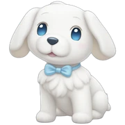 Cinnamoroll sticker