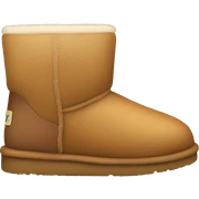 Uggs sticker
