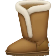 Uggs  sticker