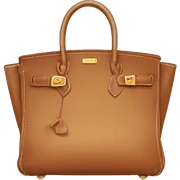 birkin sticker