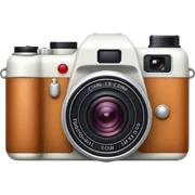 camera sticker