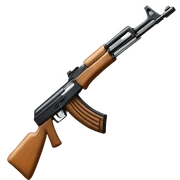 AK-47 sticker