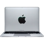 Mac book sticker