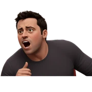 funny indoor meme moment sticker