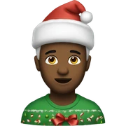 Christmas Day  sticker