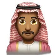 saudi sticker