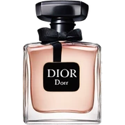 Dior perfume sticker