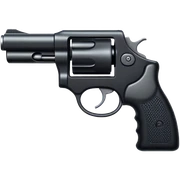 gun sticker