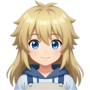 L der Anime Charakter sticker