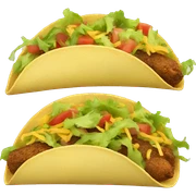 TACOS sticker