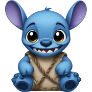 stitch sticker