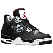 Jordan4 sticker
