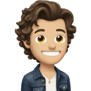 Harry styles  sticker