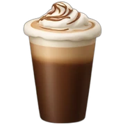 mocha sticker