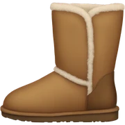 Uggs sticker