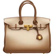 Birkin bag sticker