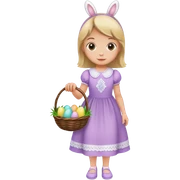 Easter  sticker
