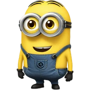 minion sticker