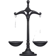 Libra sticker