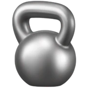 Kettlebell sticker