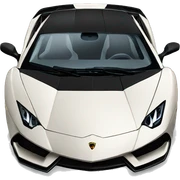 Lamborghini  sticker