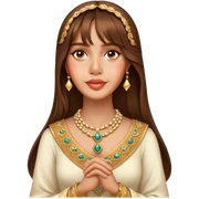 Cultural Storyteller sticker