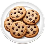 cookies sticker