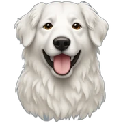 maremma sticker