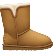 Ugg boots sticker