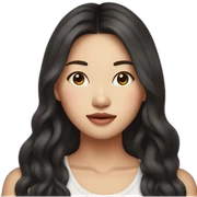 Jennie Kim sticker