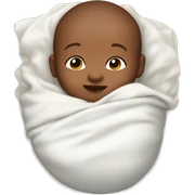 newborn sticker