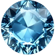 Swarovski sticker