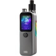 Vape sticker