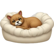 Cozy sticker