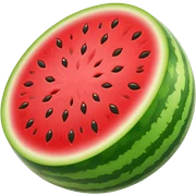 watermelon sticker