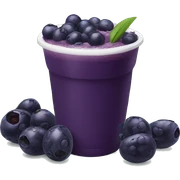 Açai  sticker
